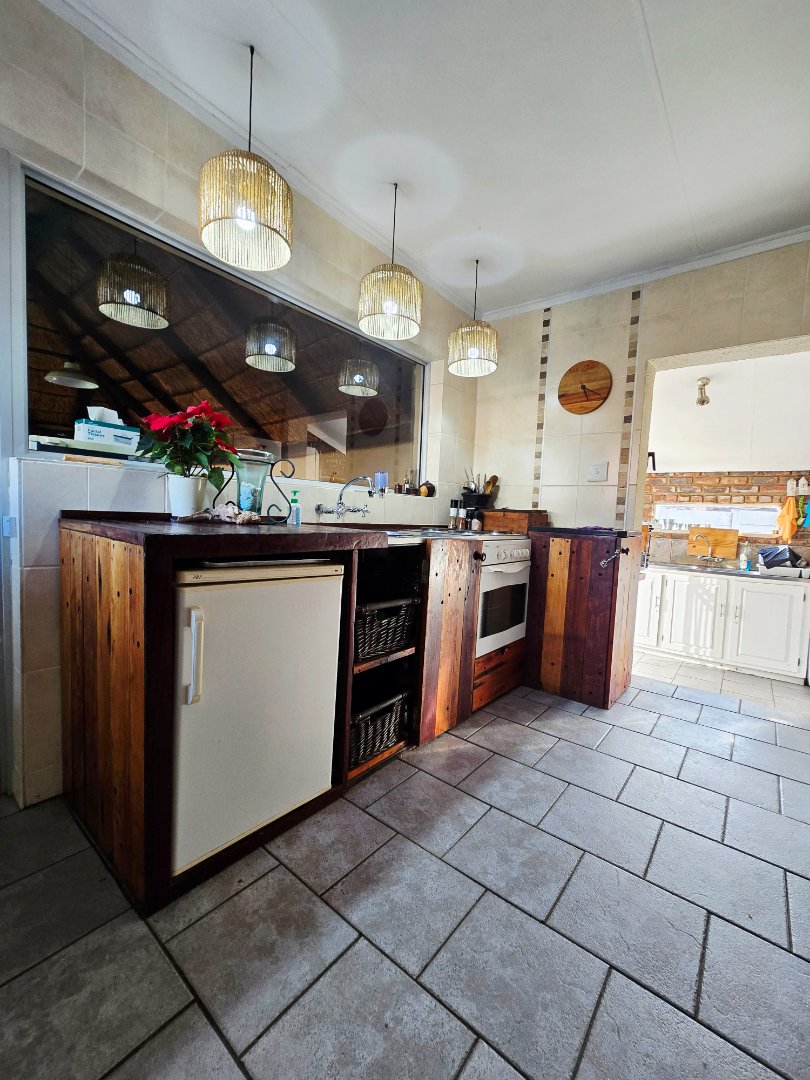  Bedroom Property for Sale in Flimieda North West